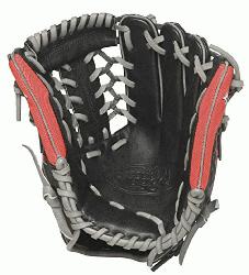 ugger Omaha Flare 11.5 inch Baseball Glove (Right Handed Throw) 